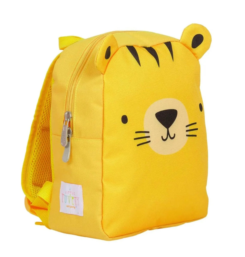 Kleiner Kinder-Rucksack – Tiger