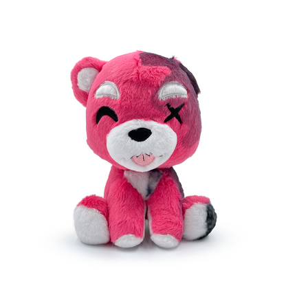 Breaking Bad Bear Plush (9in)