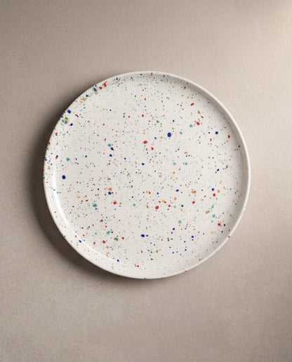 New Party Salad Plate 22cm