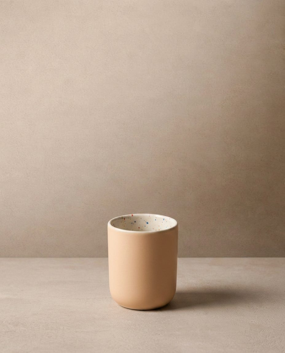 Breeze Party In Espresso Cup / Egg Cup