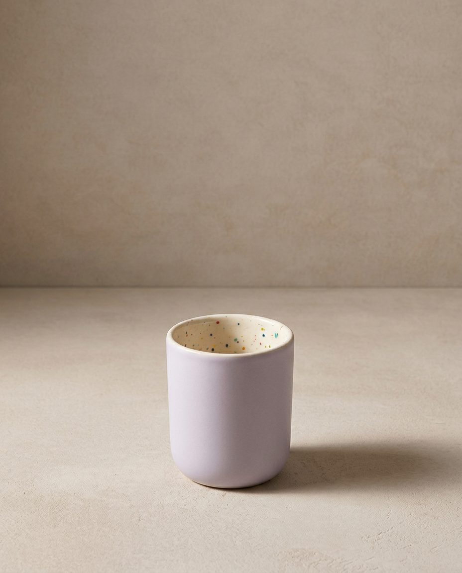 Breeze Party In Espresso Cup / Egg Cup