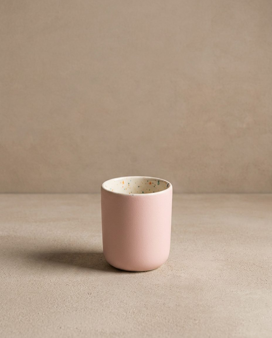 Breeze Party In Espresso Cup / Egg Cup