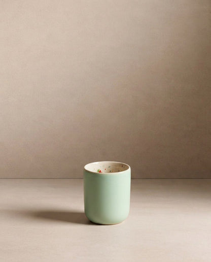 Tasse à expresso / coquetier Breeze Party In – Vert