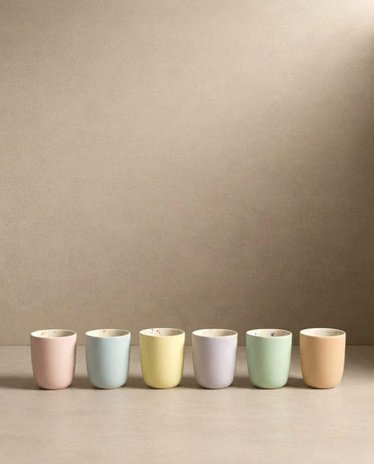 Breeze Party In Medium Cup 220ml  - Tableware and Drinkware