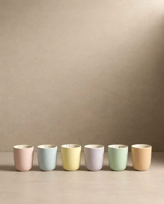 Breeze Party In Medium Cup 220ml  - Tableware and Drinkware