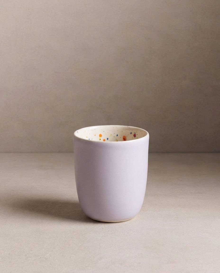 Breeze Party In Medium Cup 220ml  - Tableware and Drinkware