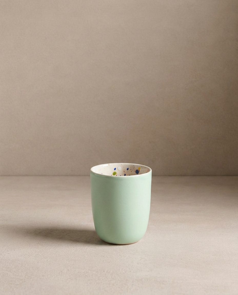 Breeze Party In Medium Cup 220ml  - Tableware and Drinkware
