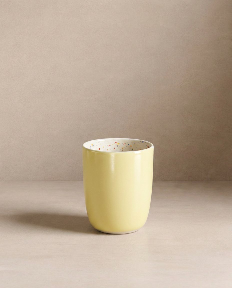 Breeze Party In Medium Cup 220ml  - Tableware and Drinkware