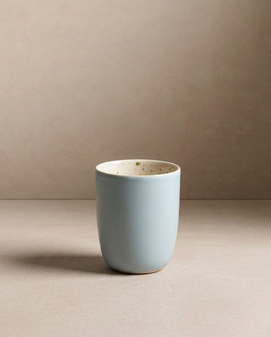 Breeze Party In Medium Cup 220ml  - Tableware and Drinkware