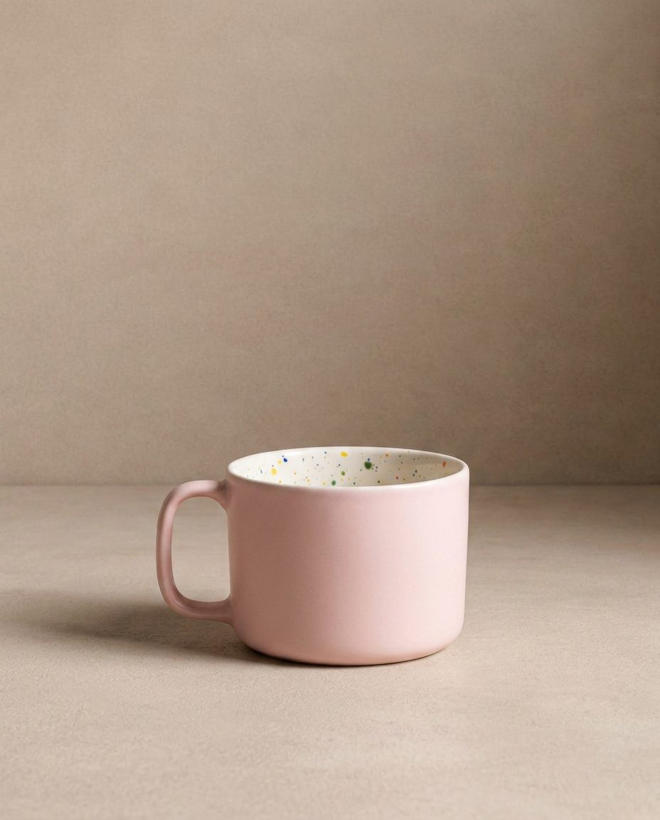 Breeze Party In Stoneware Mug 240ml