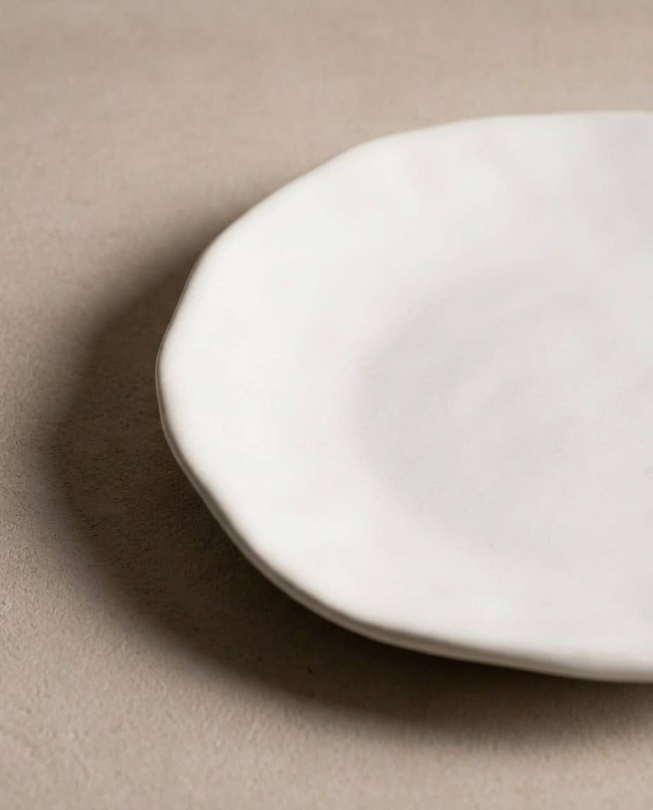 Pure Stoneware 16 Pieces Set