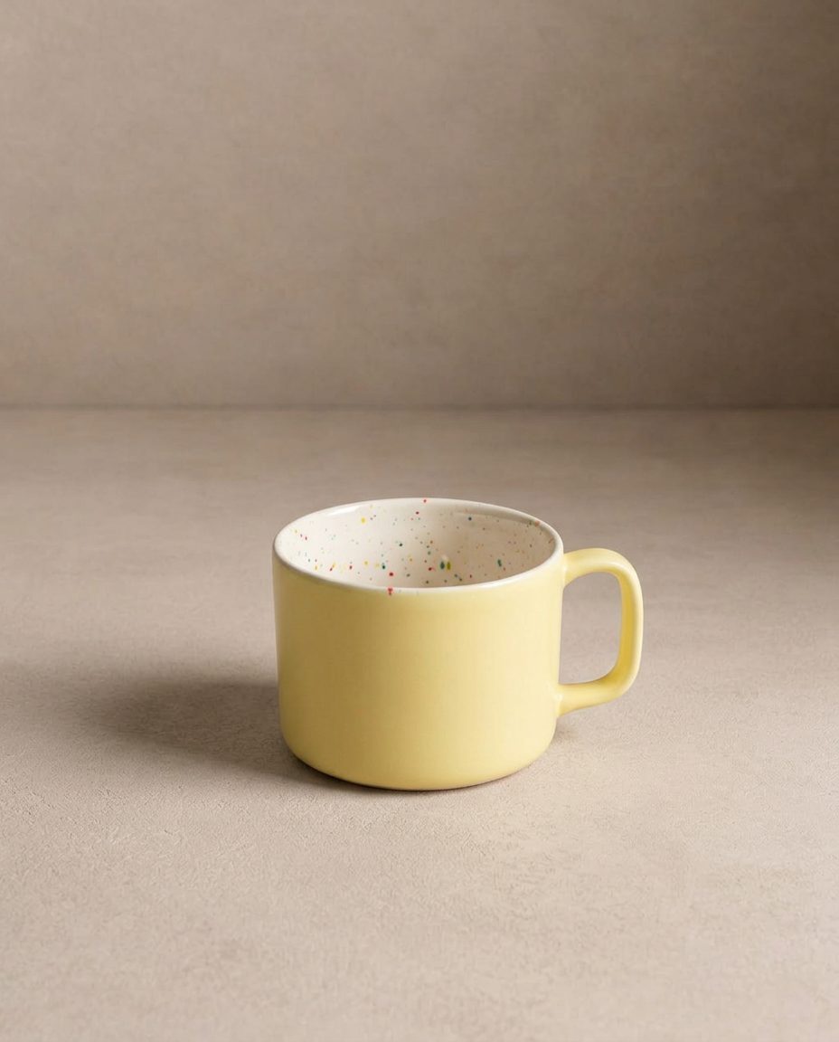 Breeze Party In Stoneware Mug 450ml