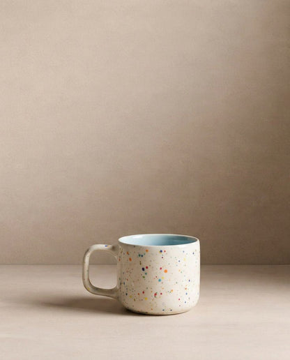 Ensemble Breeze Party Out – 4 tasses à expresso 60 ml – Couleurs mélangées