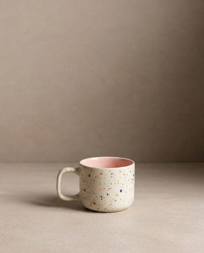 Breeze Party Out Mug 60ml Mix 4 Pieces Set