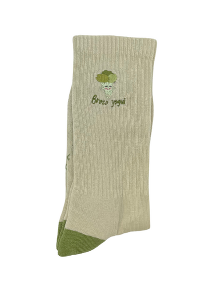 Chaussettes « Broco Yogui » - Chulé