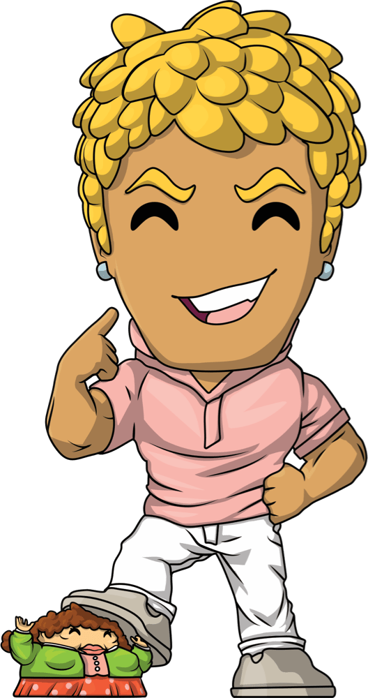 Brody Foxx
