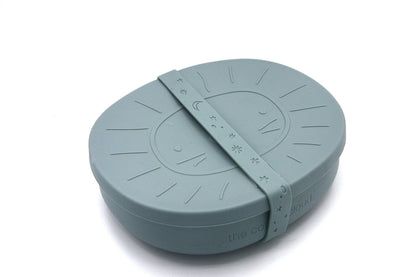 Silicone Lunchbox Alfie Jade