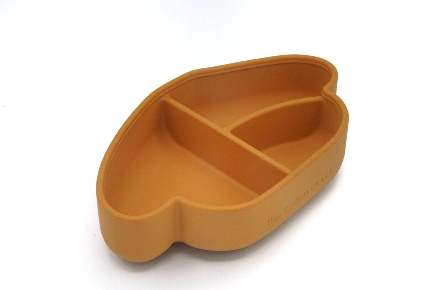 Milo Honey Silicone Lunchbox