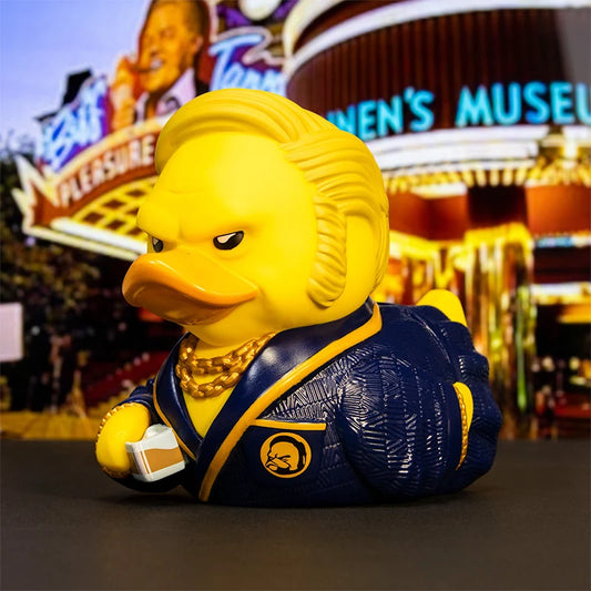 Duck Biff Tannen 2015 (First Edition)