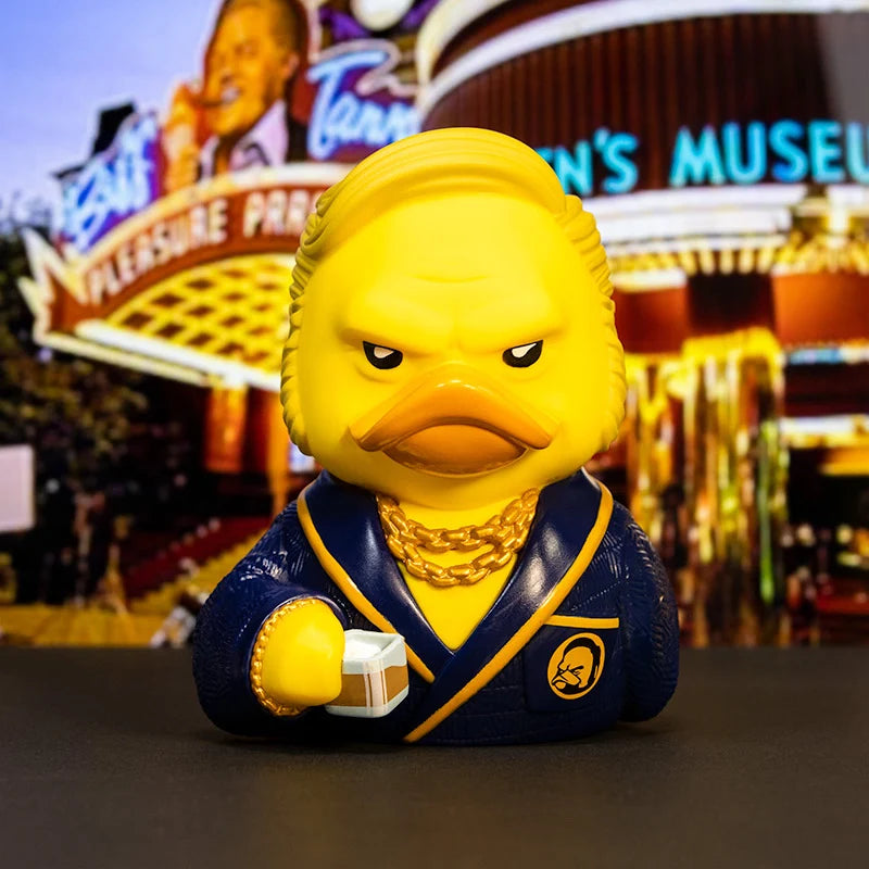 TUBBZ Eend Retour vers le Futur: Biff Tannen 2015 TUBBZ (First Edition)