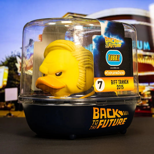 Duck Biff Tannen 2015 (First Edition)