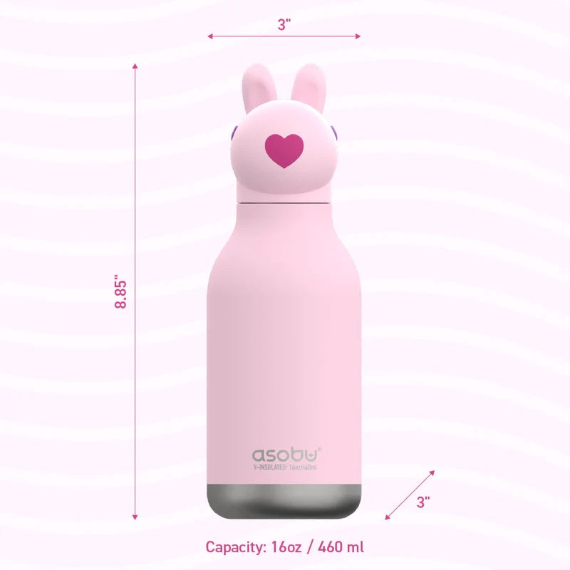 Bunny Bestie Bottle
