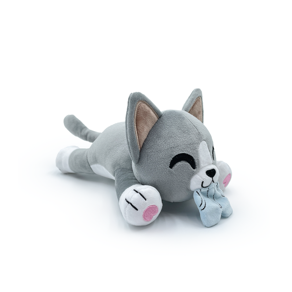 Peluche BumperEatsPants Flop! – 22,9 cm
