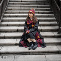 Deluxe Harry Potter Complete Adult Outfit – Gryffindor