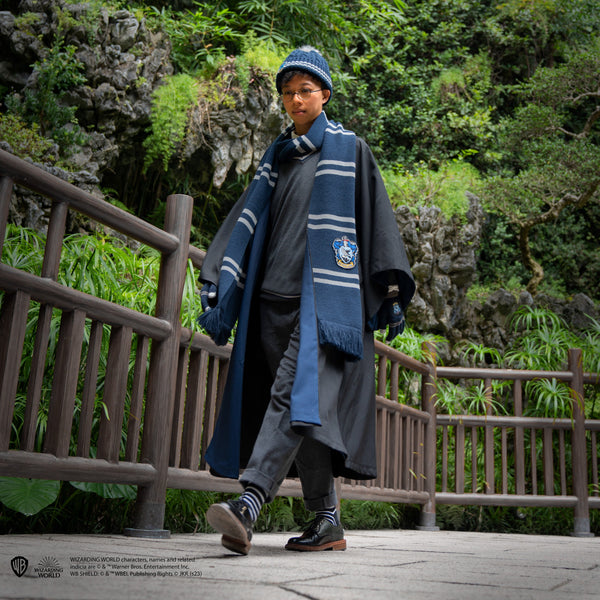 Adults' Deluxe Ravenclaw Complete Costume