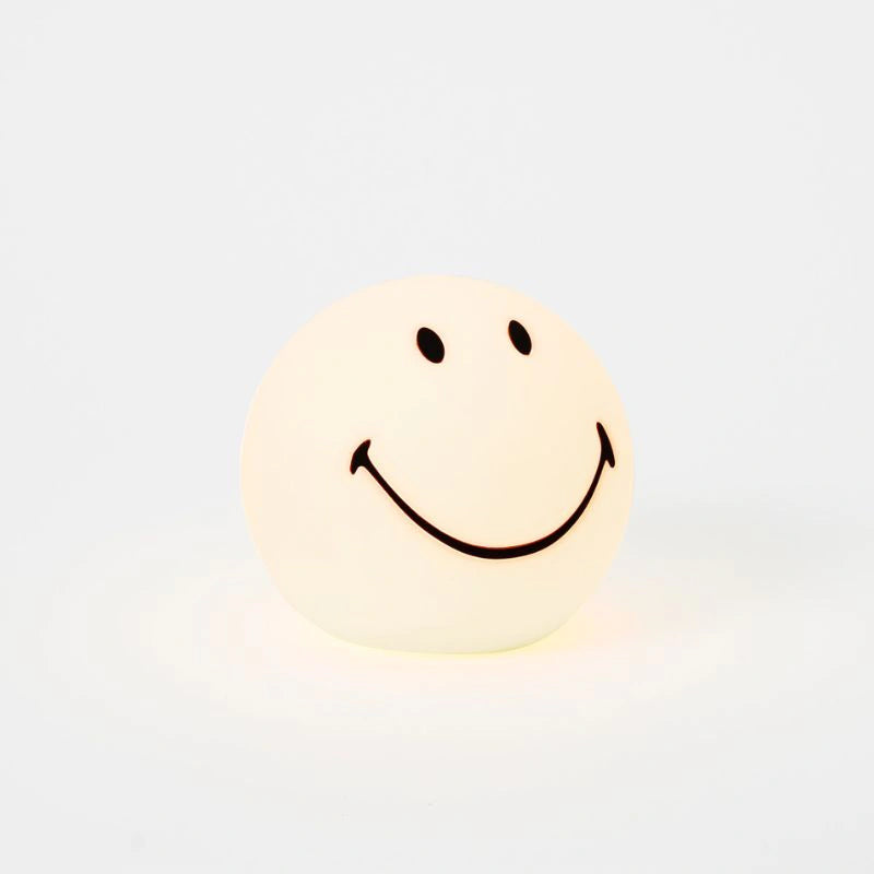 Bundle of Light Night Light - Smiley®