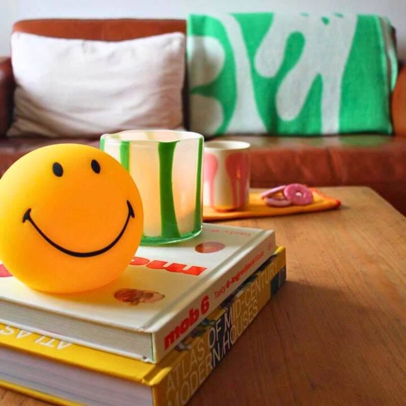 Bundle of Light Night Light - Smiley®
