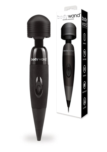 Bodywand Original Plug-In Massager