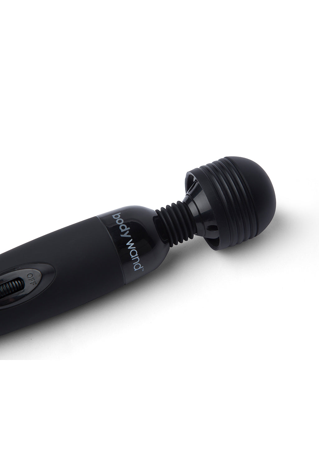 Bodywand Original Plug-In Massager