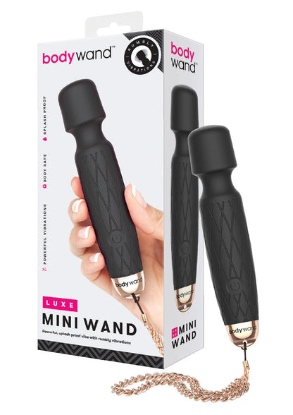 Bodywand Luxury Mini Wand
