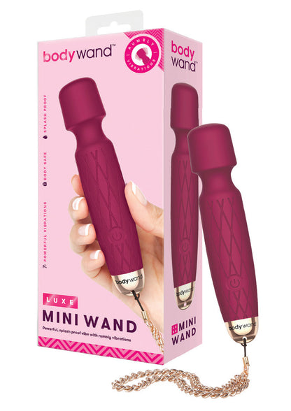 Bodywand Luxury Mini Wand