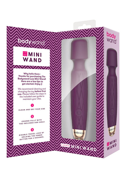 Bodywand Luxury Mini Wand