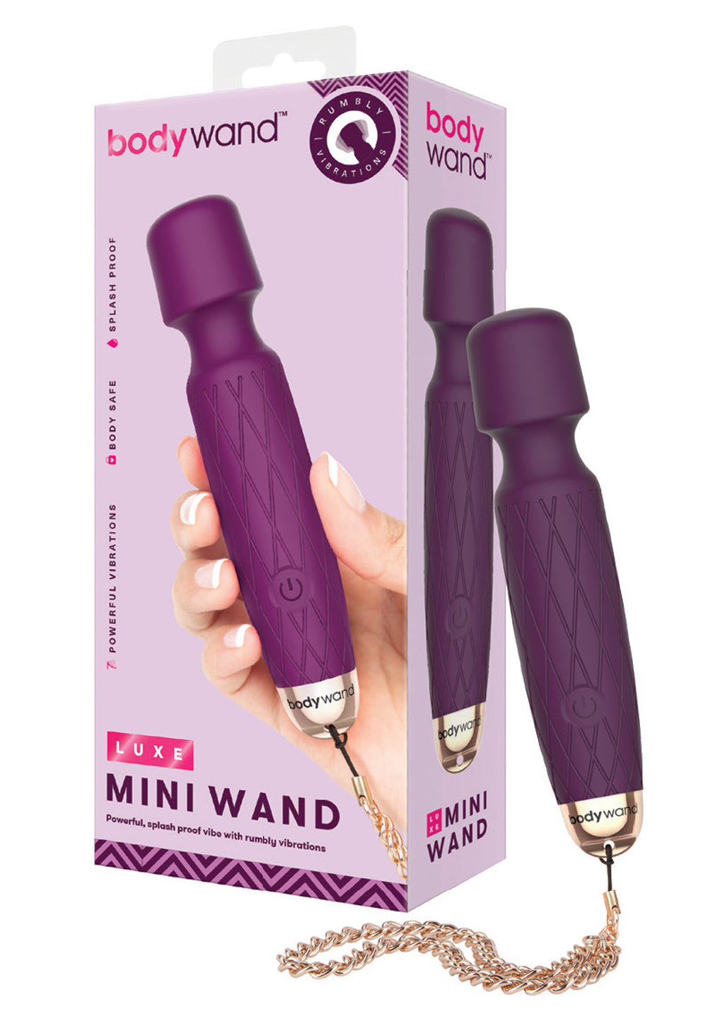 Bodywand Luxury Mini Wand
