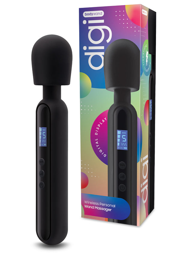 Digi Bodywand