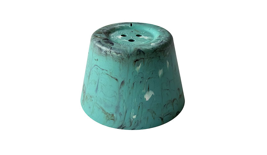 Pot Marble Garden 95