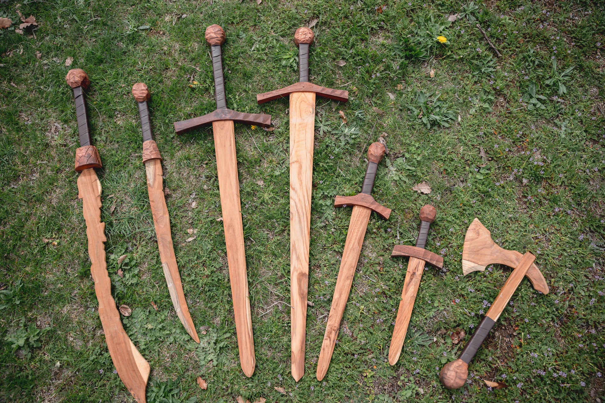 Produit KALID MEDIEVAL