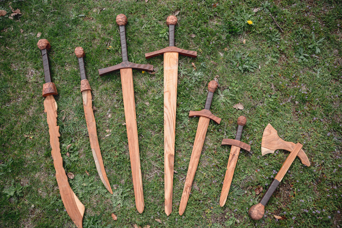 Atavik dagger