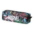 Trousse Carrée FAN 2.0 Marvel « Heroes »