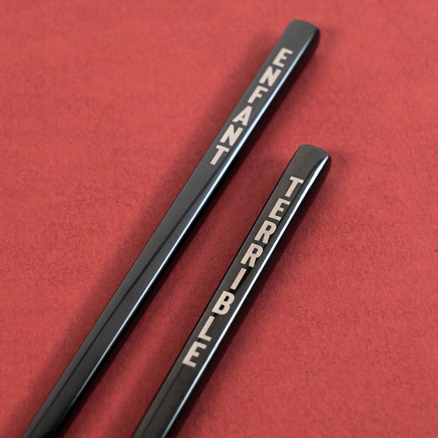 Baguettes ENFANT TERRIBLE