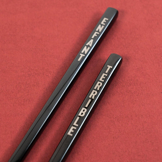 Baguettes ENFANT TERRIBLE