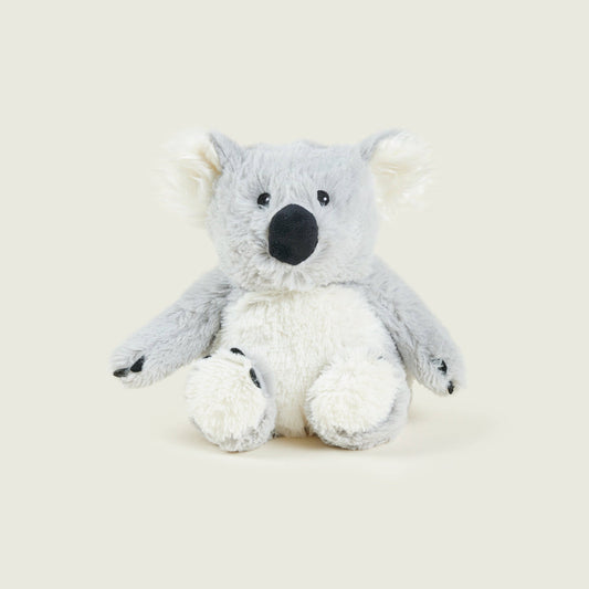 Warmies Koala Plush Hot Water Bottle
