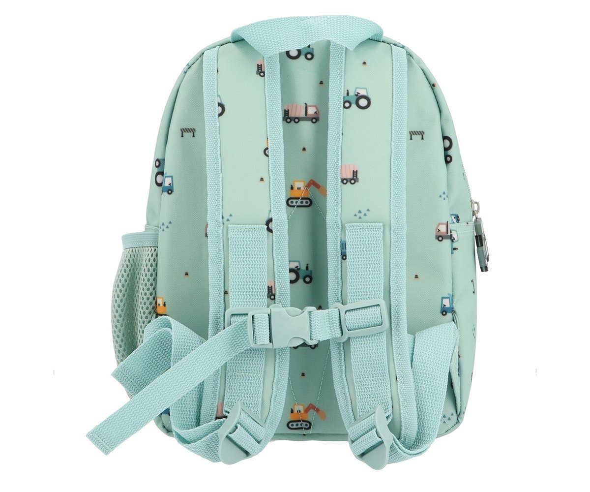 Children's Truck Backpack