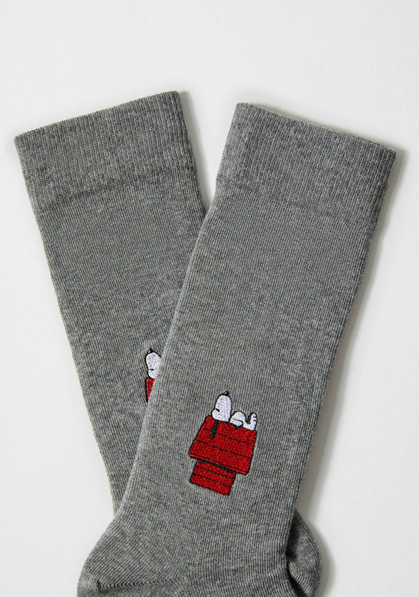 Chaussettes BeSnoopy House