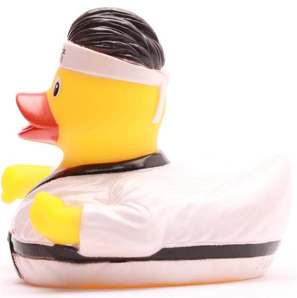 Karate Duck
