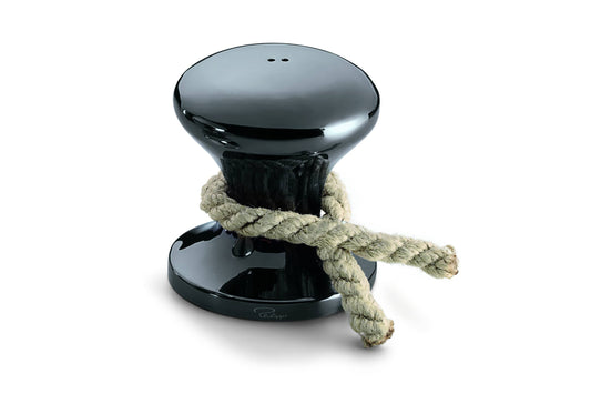 Salt and Pepper Mooring Bollard