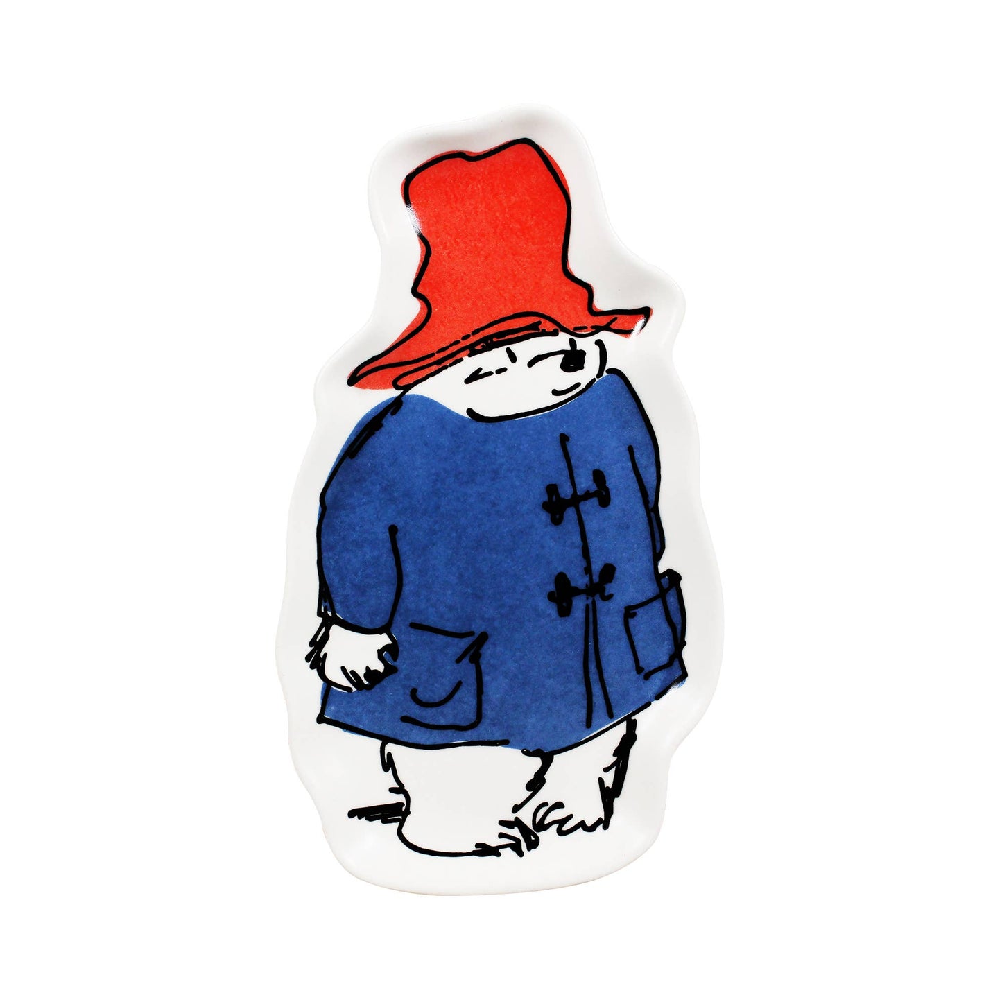 Trinket Box (7") - Paddington